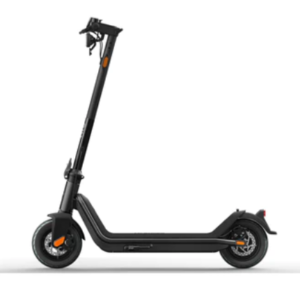 NIU KQi3 Pro e scooter under fair use
