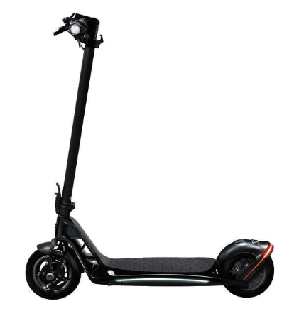 Bugatti Scooter Review: Specs, Range, Price, and Performance - Got Scooters