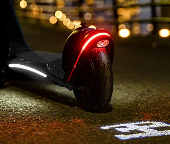 Got Scooters – 50cc Gas Scooters