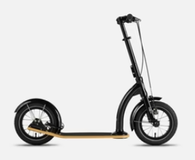 Swifty Scooter fair use for review of product