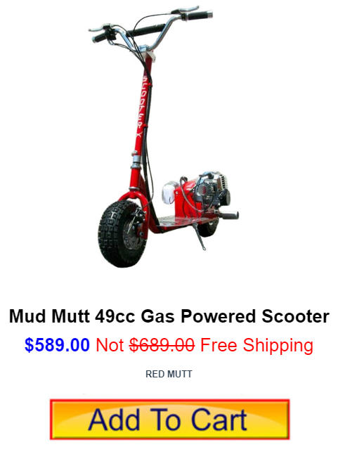 50cc scooter won't start has spark and fuel